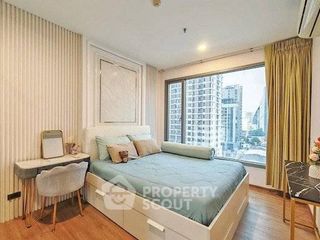 À louer 1 chambre condo à Watthana, Bangkok