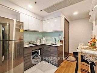À louer 1 chambre condo à Watthana, Bangkok
