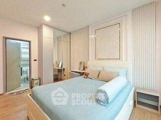 À louer 1 chambre condo à Watthana, Bangkok