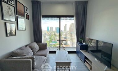 Condo en alquiler de 1 habitaciones en Watthana, Bangkok
