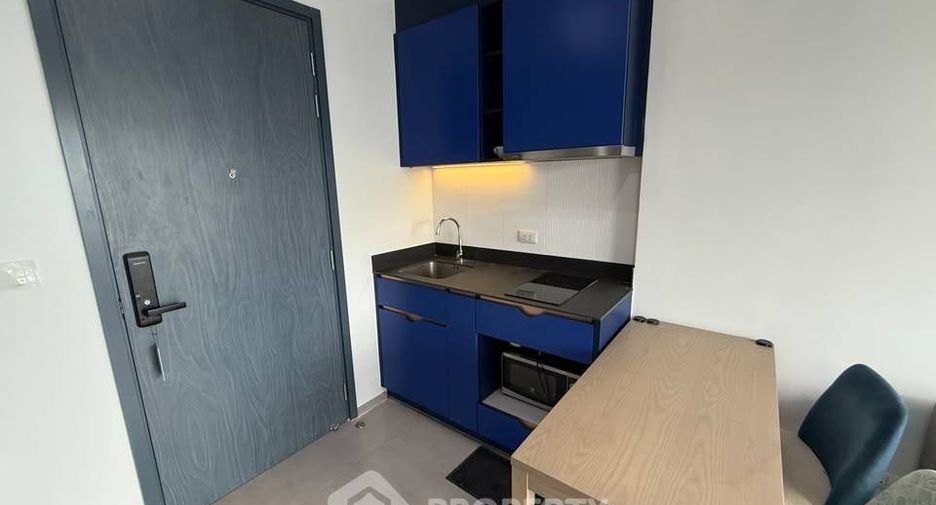 Condo en alquiler de 1 habitaciones en Watthana, Bangkok