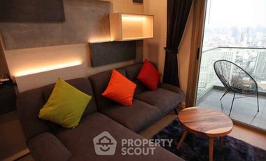 Condo en alquiler de 1 habitaciones 