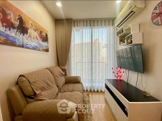 出租 1 卧室 公寓 在 Phra Khanong, 曼谷
