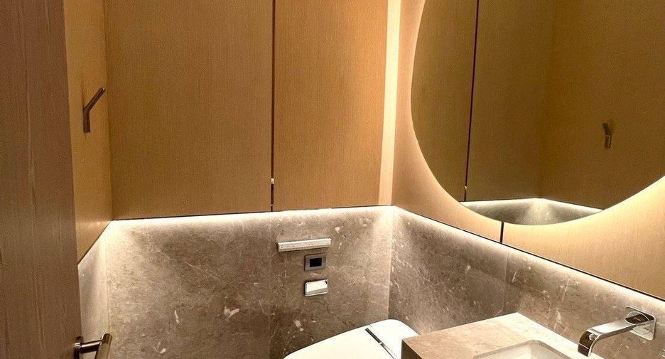 For rent 1 bed condo 