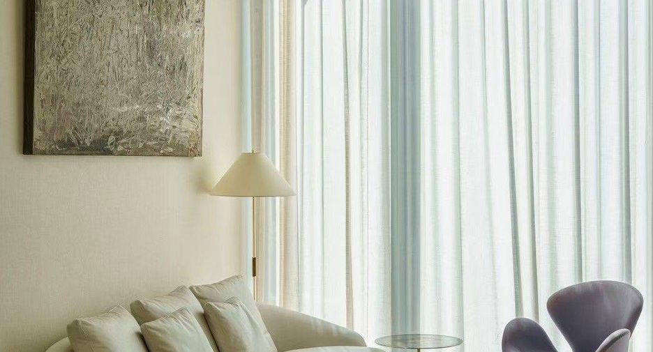 For rent 1 bed condo 