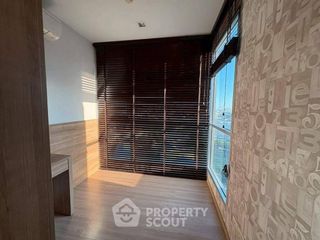 For rent 1 bed condo in Sathon, Bangkok