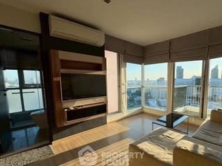 For rent 1 bed condo in Sathon, Bangkok