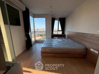 For rent 1 bed condo in Sathon, Bangkok