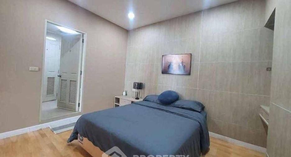 Wohnung zur Miete mit 2 Zimmer in Sathon, Bangkok