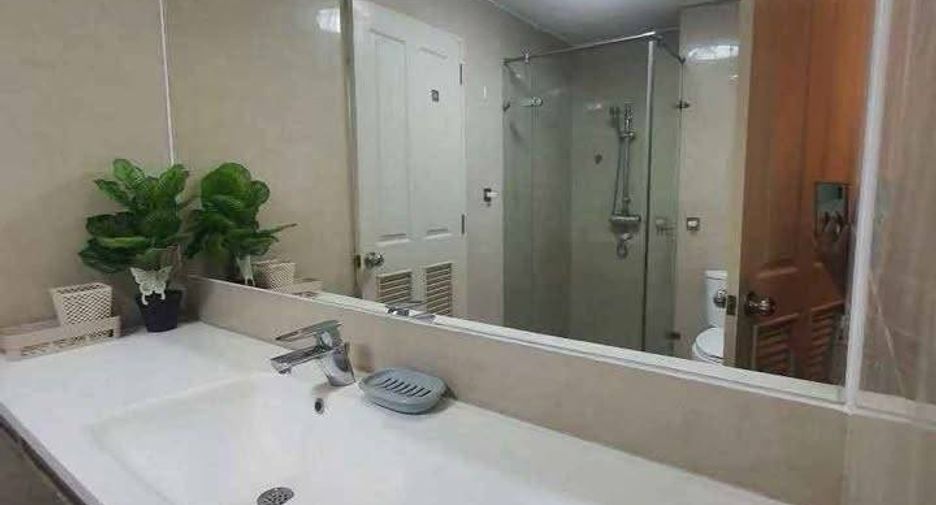 Wohnung zur Miete mit 2 Zimmer in Sathon, Bangkok