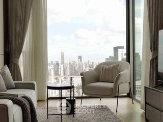 Wohnung zur Miete mit 1 Zimmer in Pathum Wan, Bangkok