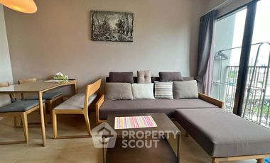 For rent 1 Beds condo in Khlong Toei, Bangkok