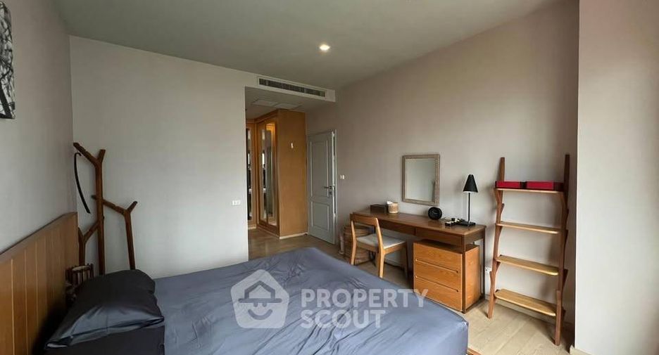 For rent 1 Beds condo in Khlong Toei, Bangkok