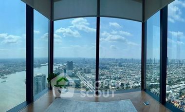 Condo en alquiler de 2 habitaciones en Bang Kho Laem, Bangkok