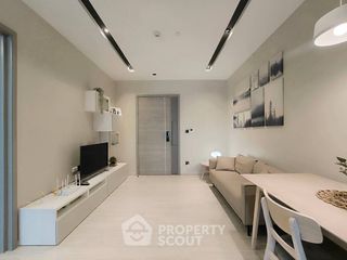 Аренда 1 кровать кондо в Кхлонг Тоеи, Бангкок