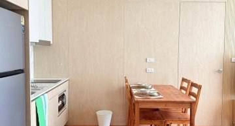 Wohnung zur Miete mit 2 Zimmer in Phra Khanong, Bangkok