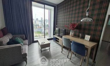 Condo en alquiler de 1 habitaciones en Watthana, Bangkok