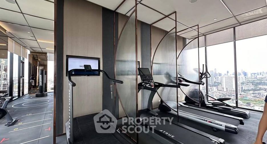 For rent 2 bedrooms condo 