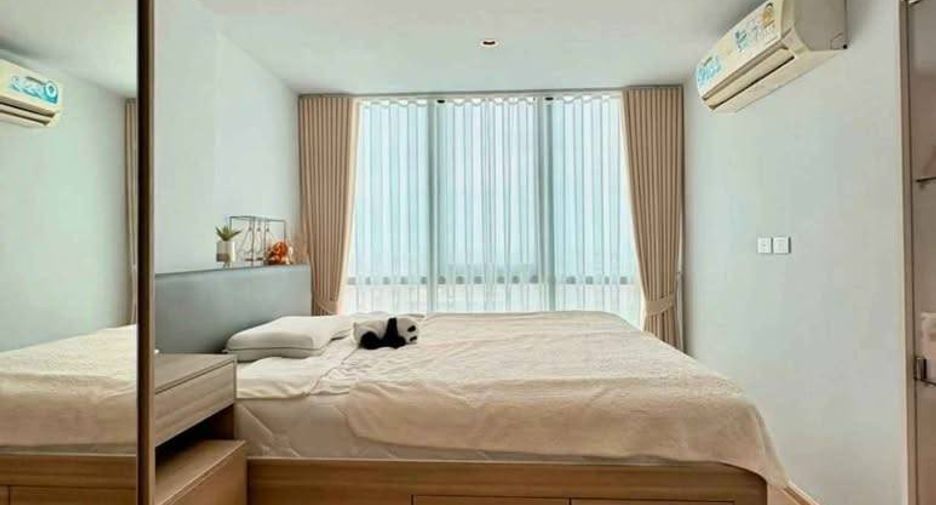 For rent 2 bedrooms condo in Chom Thong, Bangkok