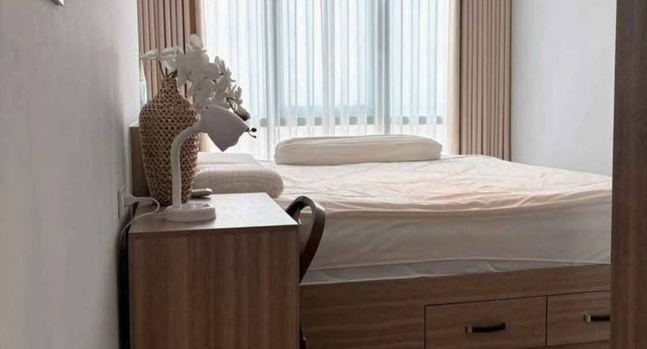 For rent 2 bedrooms condo in Chom Thong, Bangkok
