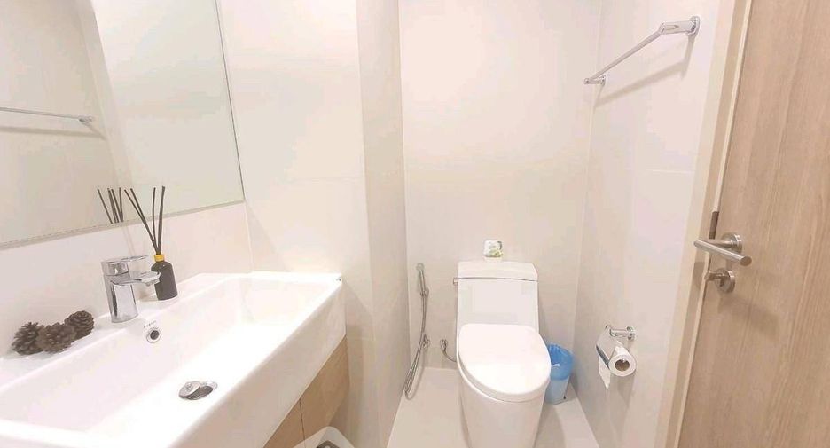 For rent 2 ベッドルーム condo in Khlong Toei, Bangkok