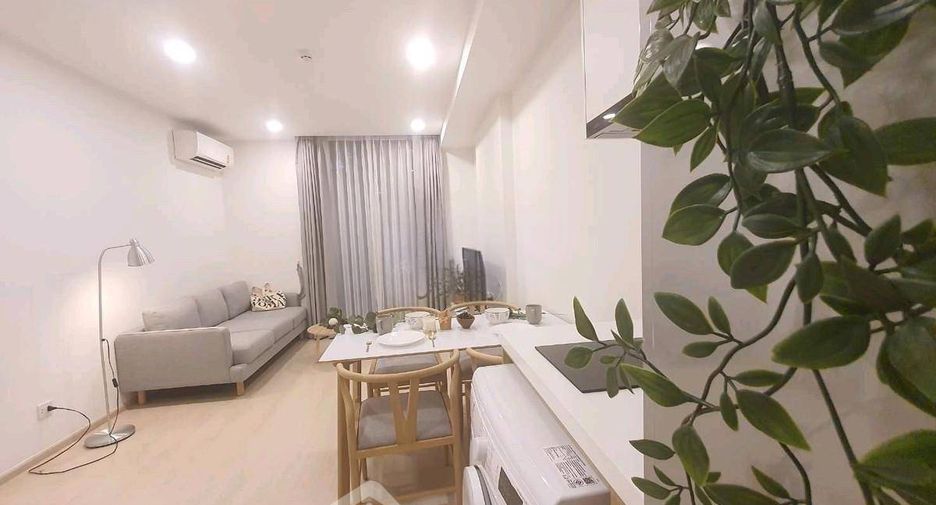 For rent 2 ベッドルーム condo in Khlong Toei, Bangkok