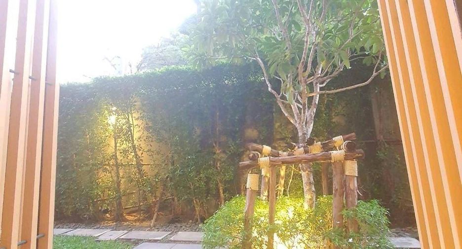 For rent 2 ベッドルーム condo in Khlong Toei, Bangkok