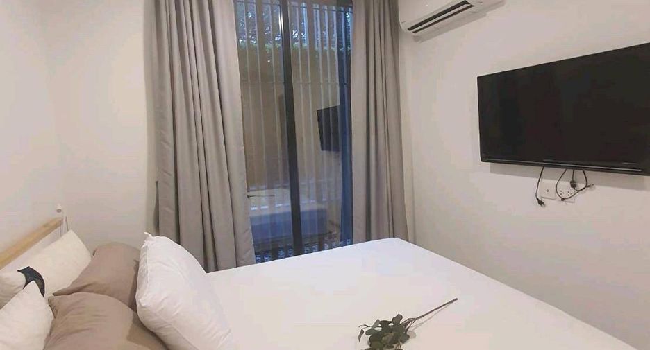 For rent 2 ベッドルーム condo in Khlong Toei, Bangkok