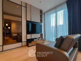 For rent 1 Beds condo in Bang Rak, Bangkok