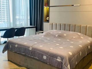 For rent 1 Beds condo in Bang Rak, Bangkok