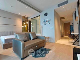 For rent 1 Beds condo in Bang Rak, Bangkok