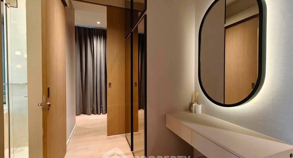 For rent 1 bed condo in Bang Rak, Bangkok
