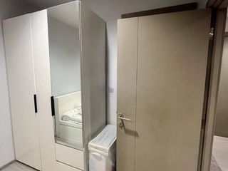 出租 1 卧室 公寓 在 Huai Khwang, 曼谷