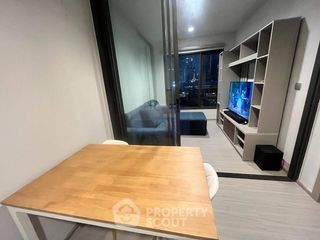 出租 1 卧室 公寓 在 Huai Khwang, 曼谷
