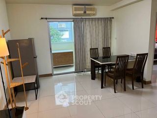Condo en alquiler de 2 habitaciones en Huai Khwang, Bangkok