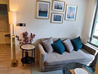 For rent 2 bedrooms condo in Lat Phrao, Bangkok
