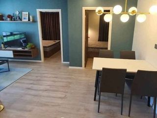 For rent 2 bedrooms condo in Lat Phrao, Bangkok