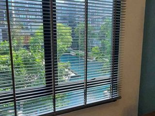 For rent 2 bedrooms condo in Lat Phrao, Bangkok