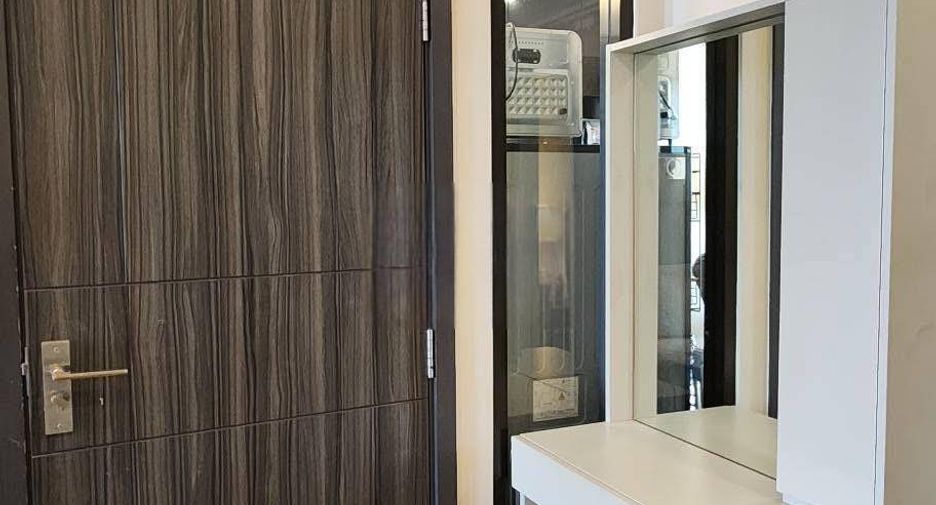 For rent 1 Beds condo in Khlong Toei, Bangkok