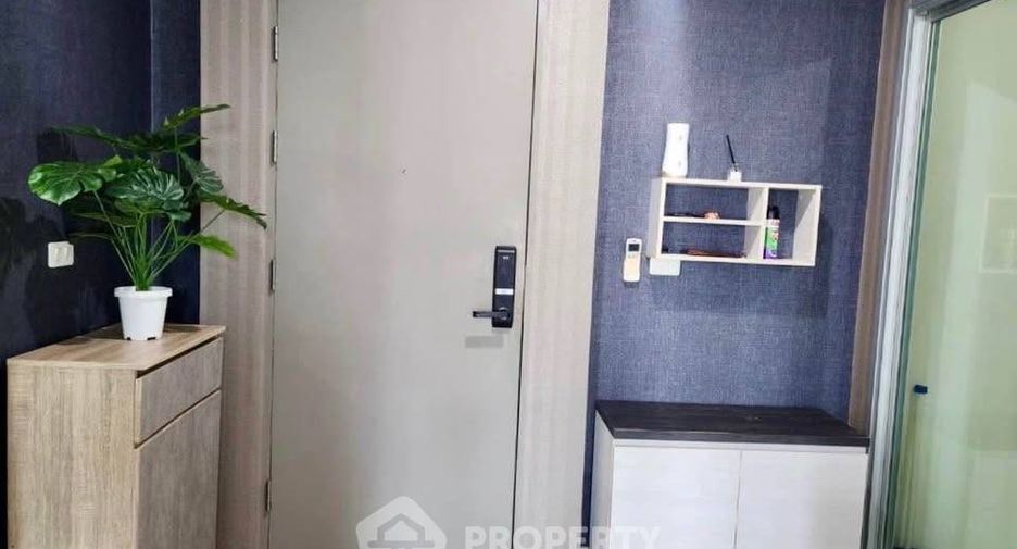 出租 2 卧室 公寓 在 Huai Khwang, 曼谷