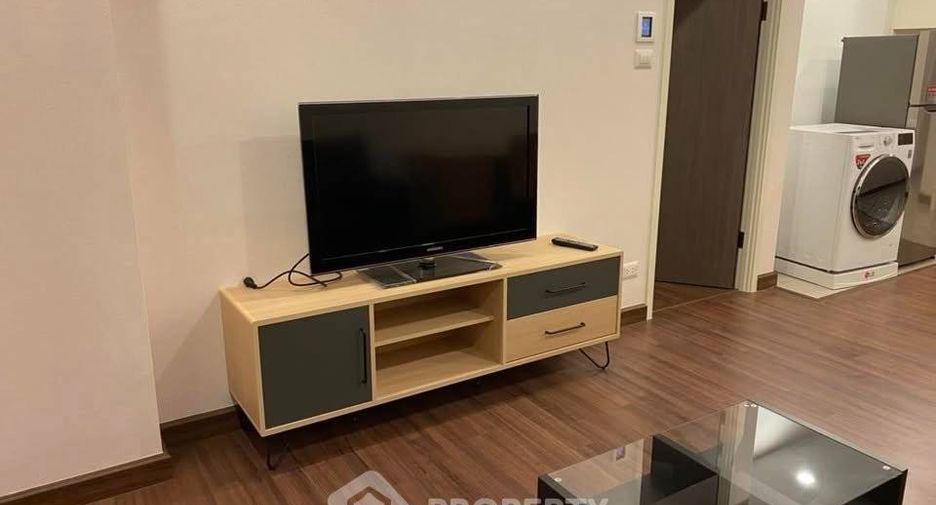 For rent 1 bed condo in Sathon, Bangkok