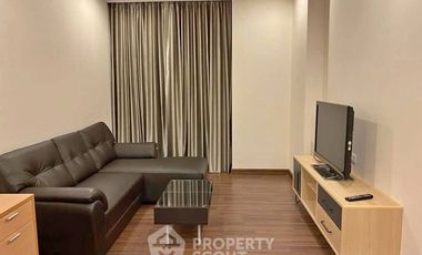 Condo en alquiler de 1 habitaciones 