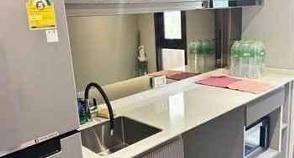 Wohnung zur Miete mit 1 Zimmer in Ratchathewi, Bangkok