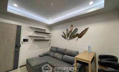 Wohnung zur Miete mit 1 Zimmer in Ratchathewi, Bangkok