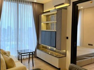 For rent 1 bed condo in Phaya Thai, Bangkok