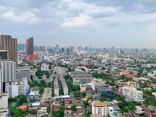 For rent 1 bed condo in Phaya Thai, Bangkok