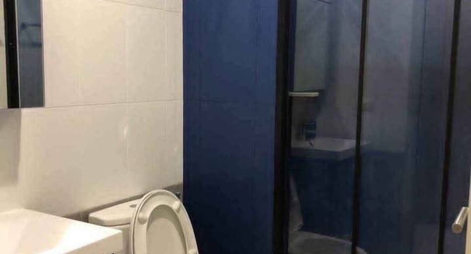 Аренда 1 кровать кондо в Щаттхана, Бангкок