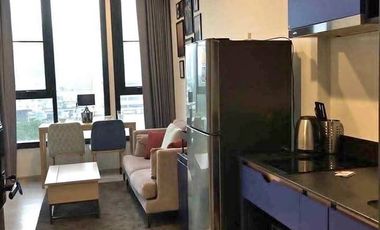 Condo en alquiler de 1 habitaciones 