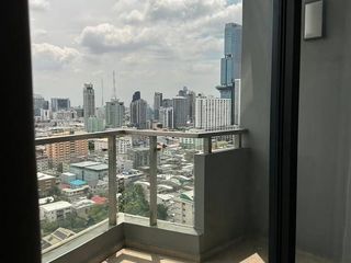 Condo en alquiler de 1 habitaciones en Ratchathewi, Bangkok