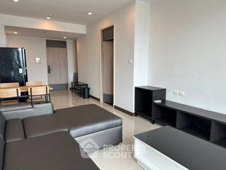 Condo en alquiler de 1 habitaciones en Ratchathewi, Bangkok